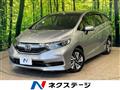 2019 Honda Shuttle