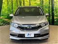 2019 Honda Shuttle