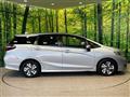 2019 Honda Shuttle