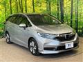2019 Honda Shuttle