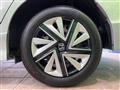 2019 Honda Shuttle