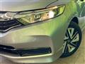 2019 Honda Shuttle