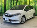 2022 Honda Shuttle