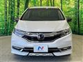 2022 Honda Shuttle