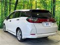 2022 Honda Shuttle