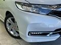 2022 Honda Shuttle