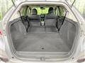 2017 Honda Shuttle