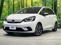 2020 Honda Fit