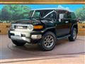 2011 Toyota FJ Cruiser