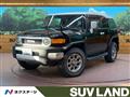 2011 Toyota FJ Cruiser