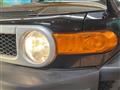 2011 Toyota FJ Cruiser