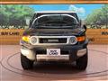 2011 Toyota FJ Cruiser