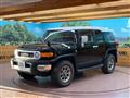 2011 Toyota FJ Cruiser