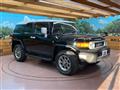 2011 Toyota FJ Cruiser