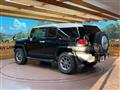 2011 Toyota FJ Cruiser