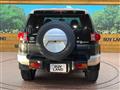 2011 Toyota FJ Cruiser