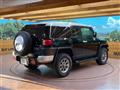 2011 Toyota FJ Cruiser