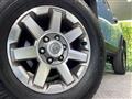 2017 Toyota FJ Cruiser