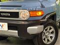 2017 Toyota FJ Cruiser