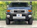 2017 Toyota FJ Cruiser