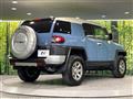 2017 Toyota FJ Cruiser