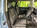 2017 Toyota FJ Cruiser