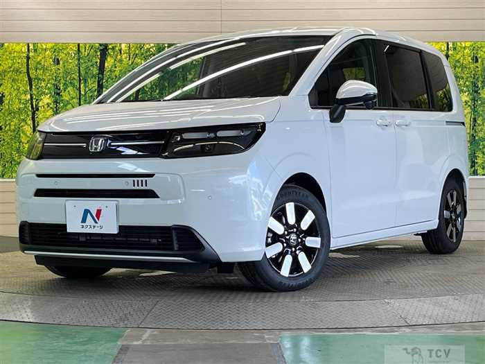 2026 Honda Freed