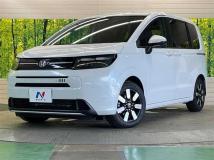 2026 Honda Freed