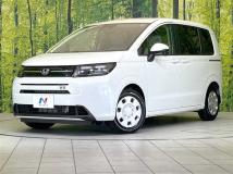 2026 Honda Freed