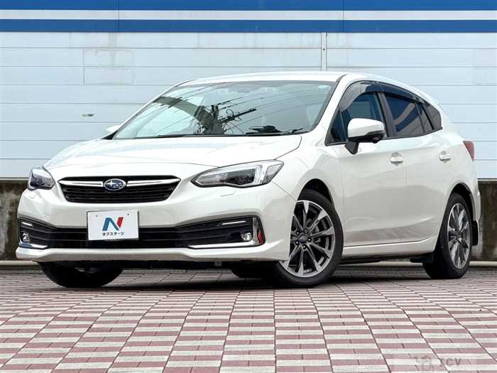 2021 Subaru Subaru Others