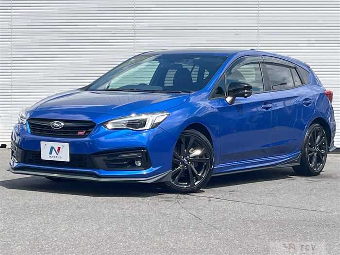 2021 Subaru Subaru Others