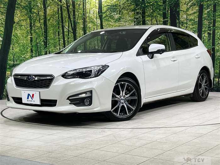 2017 Subaru Subaru Others