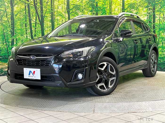 2018 Subaru Subaru Others