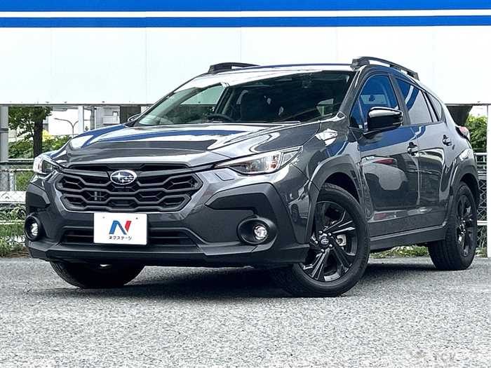 2023 Subaru Subaru Others