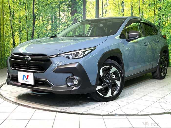 2025 Subaru Subaru Others