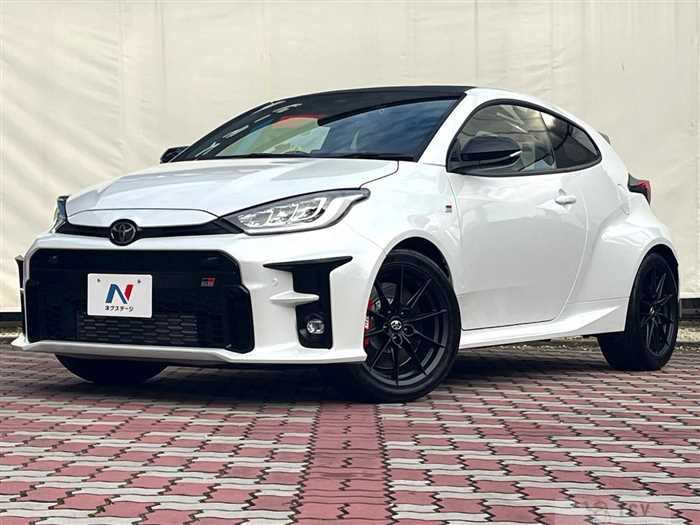 2020 Toyota Toyota Others