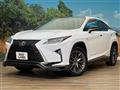2016 Lexus RX