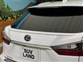 2016 Lexus RX