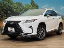 2016 Lexus RX
