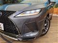 2022 Lexus RX