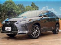 2022 Lexus RX
