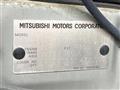 2011 Mitsubishi Pajero Mini
