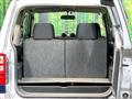 2011 Mitsubishi Pajero Mini