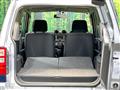 2011 Mitsubishi Pajero Mini
