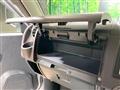2011 Mitsubishi Pajero Mini