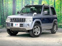2011 Mitsubishi Pajero Mini