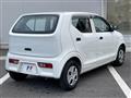 2016 Suzuki Alto