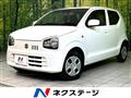 2021 Suzuki Alto
