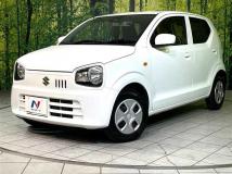 2021 Suzuki Alto