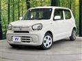 2024 Suzuki Alto